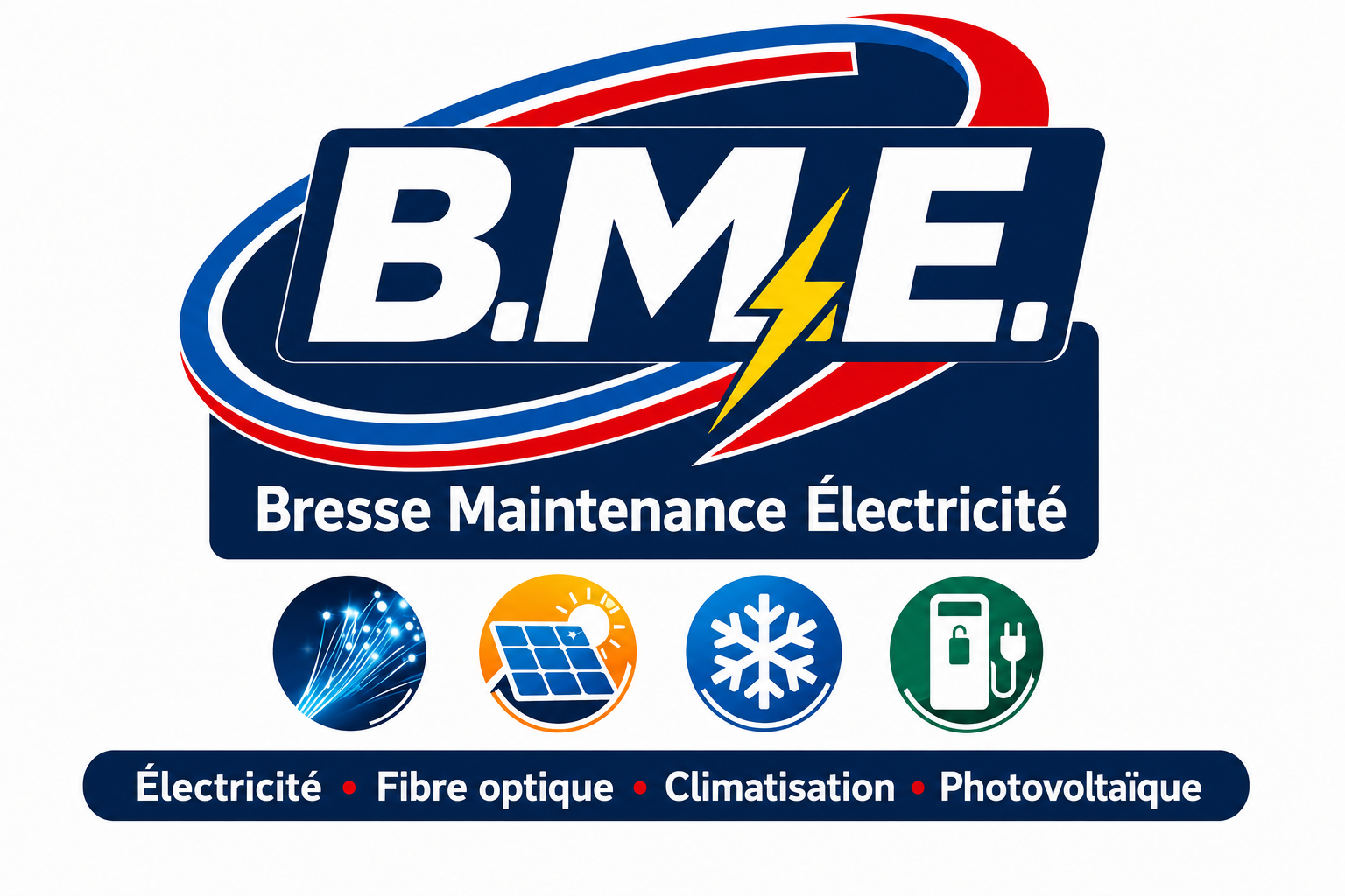 Bresse Maintenance Électricité